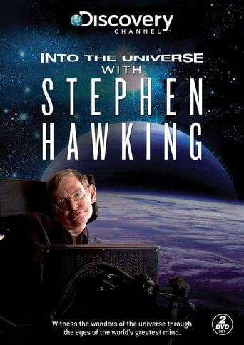 Stephen Hawking: Geheimnisse des Universums