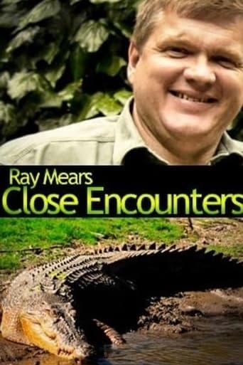 Ray Mears: Close Encounters