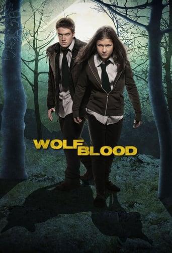 Wolfblood - Verwandlung bei Vollmond