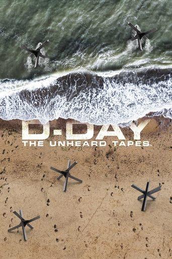 The D-Day Tapes