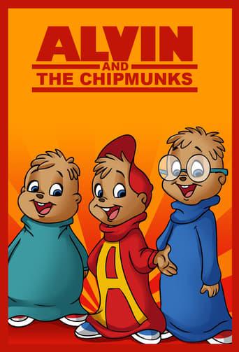 Alvin und die Chipmunks