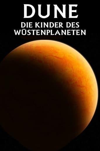 Dune - Die Kinder des Wüstenplaneten