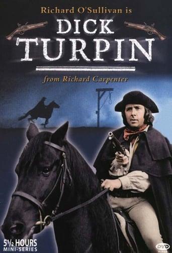 Die Abenteuer des Dick Turpin