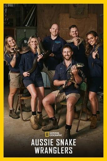 Aussie Snake Wranglers