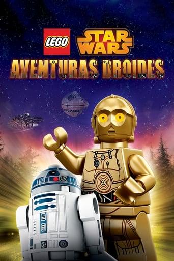 Lego Star Wars: Die Droiden-Saga