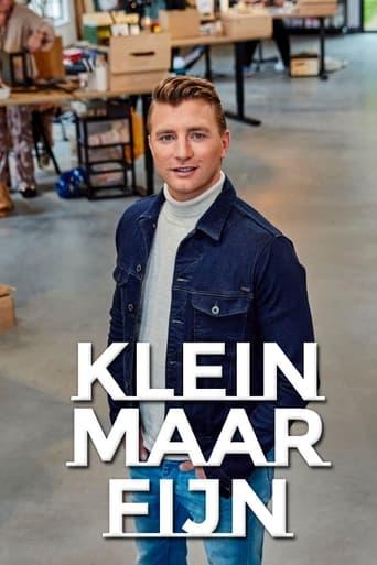 Klein maar fijn