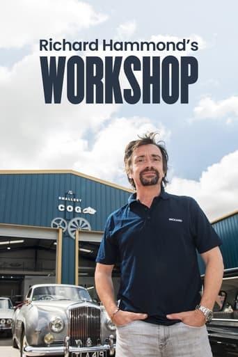 Richard Hammond's Car Workshop