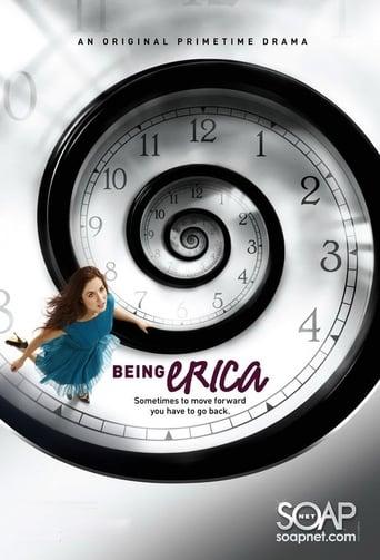 Being Erica - Alles auf Anfang