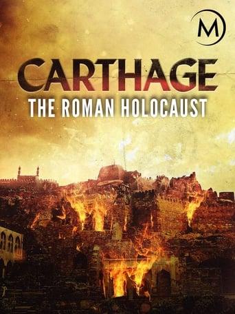 Carthage: The Roman Holocaust