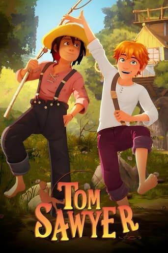 Tom Sawyer