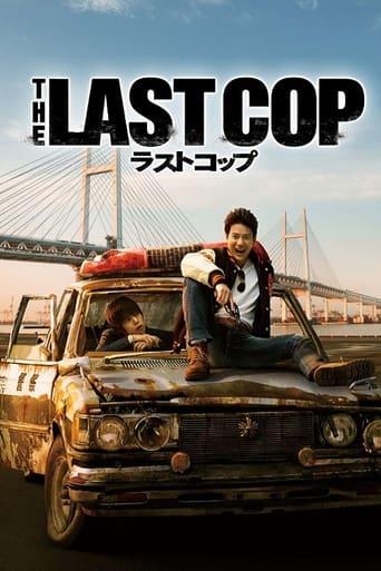 The last Cop