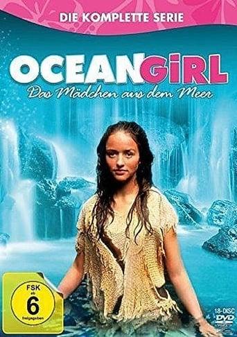 Ocean Girl