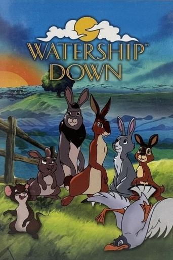 Unten am Fluss – Watership Down