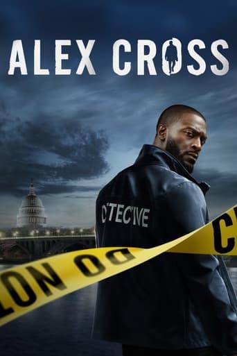 Alex Cross