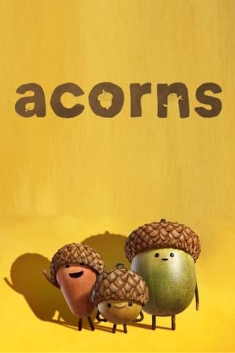 Acorns