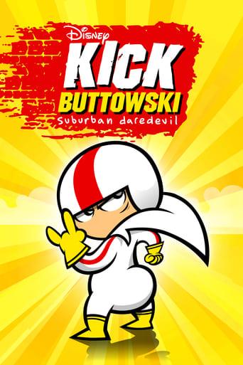 Kick Buttowski – Keiner kann alles