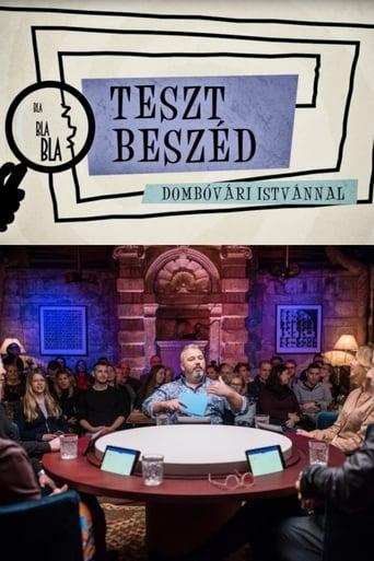 Tesztbeszéd