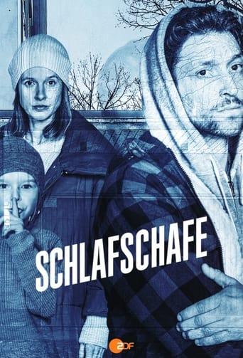 Schlafschafe