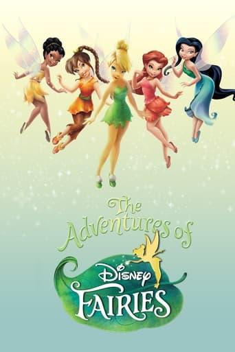 Disney Fairies – Zauberhafte Abenteuer