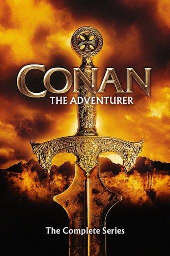 Conan, der Abenteurer