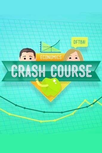 Crash Course Economics