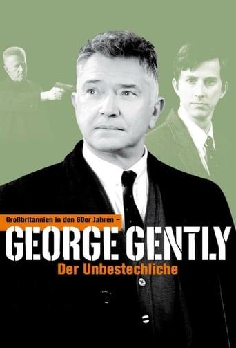 George Gently - Der Unbestechliche