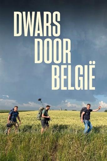 Dwars Door België