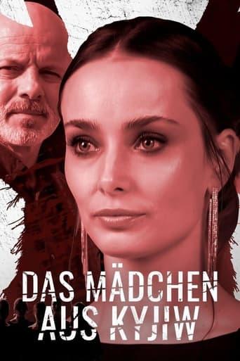 Das Mädchen aus Kyjiw