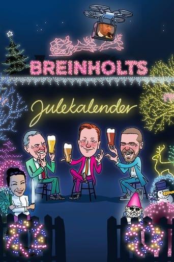 Breinholts julekalender