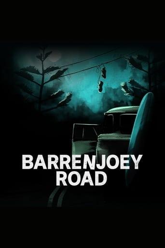 Barrenjoey Road