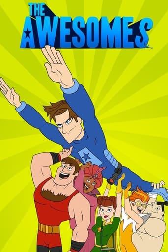 The Awesomes