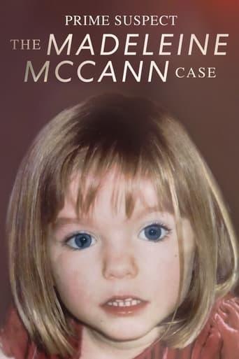 Unter Verdacht: Der Fall Madeleine McCann