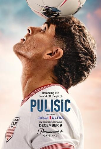 PULISIC