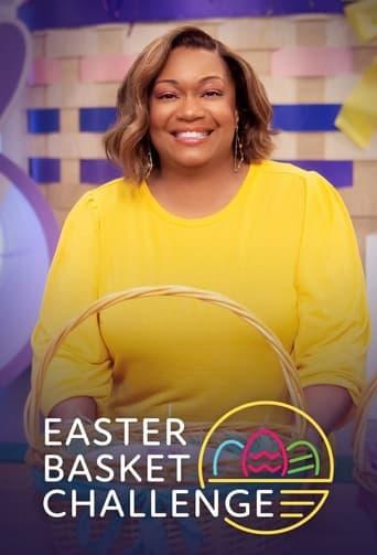 Easter Basket Challenge