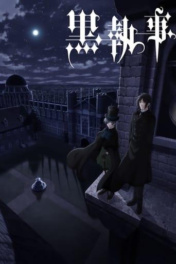 Black Butler