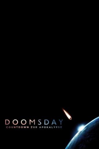 Doomsday – Countdown zur Apokalypse