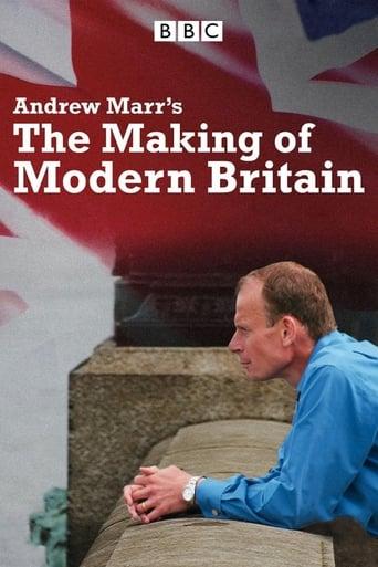 Andrew Marr's The Making of Modern Britain