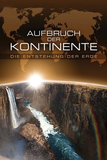 Aufbruch der Kontinente