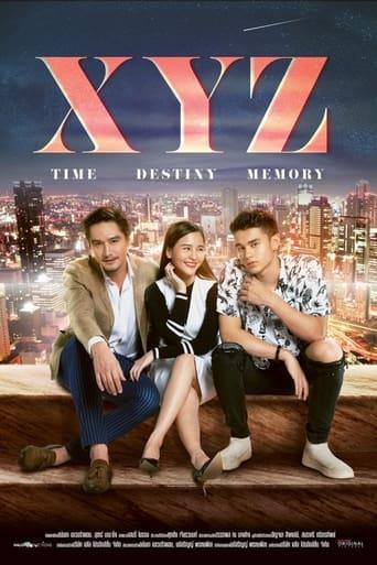 XYZ the serie