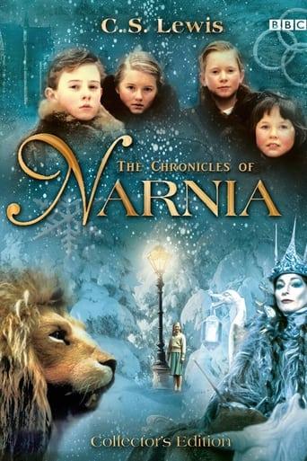 Die Chroniken von Narnia