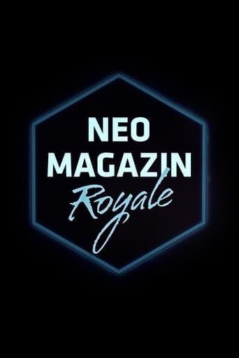 Neo Magazin Royale