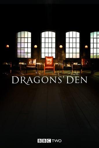 Dragons' Den