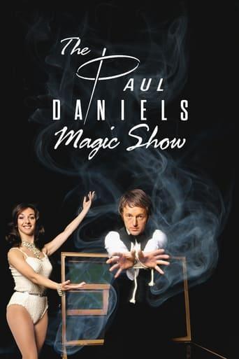 The Paul Daniels Magic Show