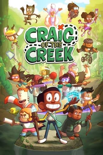 Craig of the Creek - Im Wald der Abenteuer