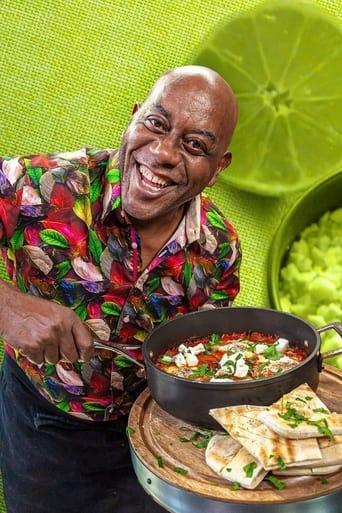 Ainsley's Fantastic Flavours