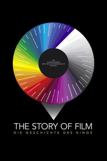 The Story of Film - Die Geschichte des Kinos