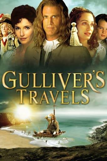 Gullivers Reisen