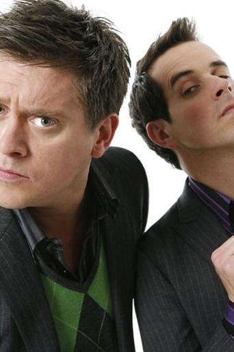 Dick and Dom's Funny Business