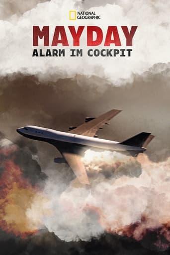 Mayday – Alarm im Cockpit