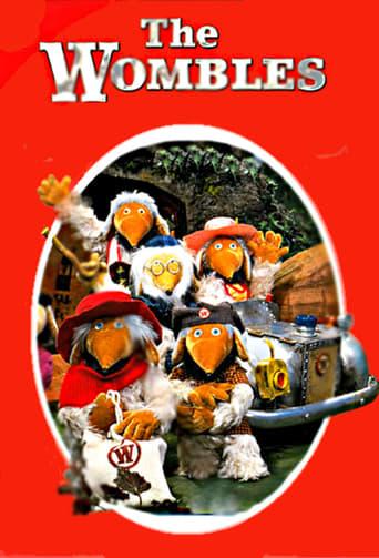 Die Wombles